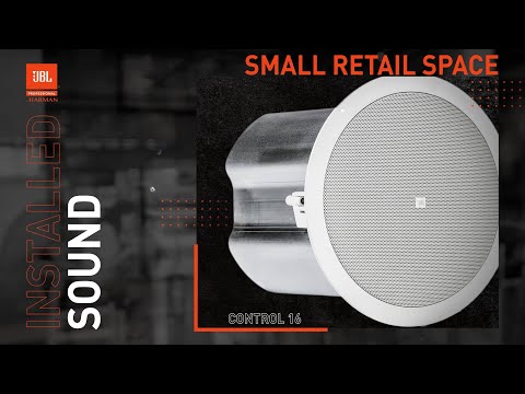 JBL Control 64P/T (пара)