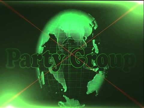 CanCarta - Party group intro