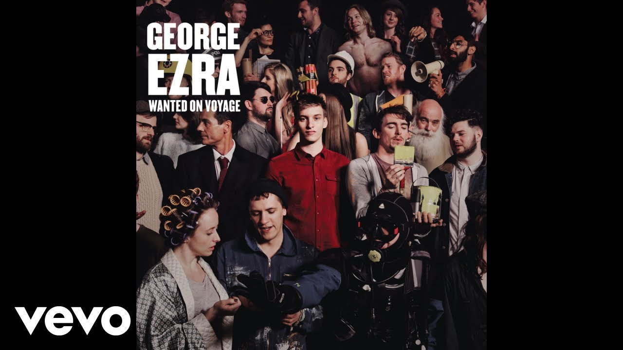 George Ezra - Breakaway