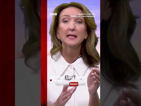 Tucker Carlson says the US attacked Iran ‘at the behest and then demand of Israel'. #Iran #BBCNews