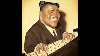 Fats Domino - I'M GOING TO HELP A FRIEND  -  [1967]