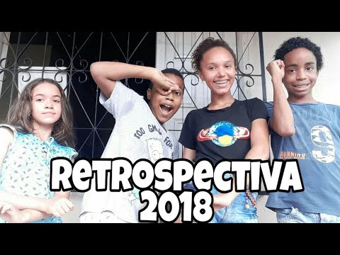 RETROSPECTIVA MUSICAL 2018 BY: TUDO DE NOVO