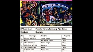 Download lagu C'BLUES - ALBUM mp3