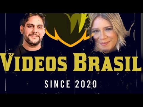 Marília Mendonça e Jorge Barcelos em resenha na Live Cabaré - Confira!