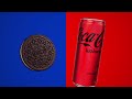 Coca Cola X OREO รสชาติที่ต้องชวนคู่ซี้มาลอง