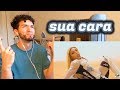 Major Lazer - Sua Cara (feat. Anitta & Pabllo Vittar) (Official Music Video) REACTION Major Lazer - Sua Cara (feat. Anitta & Pabllo Vittar) (Official Music Video) REACTION