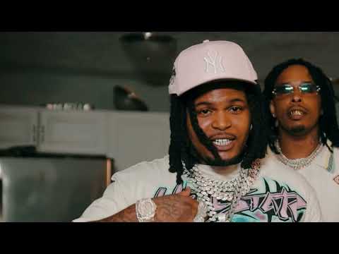 Lil Jairmy -"Pain In My Soul" ft Deebaby