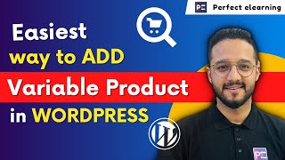 The Easiest Way to Add Variable Products to Your WooCommerce Website | WordPress | Hindi | #12