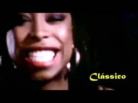 Snap  - Ooops Up  - 1990 (4k - Ultra HD)