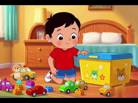 Type of Waste & Bins