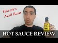 CAUTION: DO NOT SPRINKLE ON LAKES OR FORESTS - Hatari's Acid Rain [Sauce Review #01]
