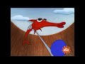 Oh Yeah Cartoons Slap T Pooch What Is Funny The Splat Screen Bug
