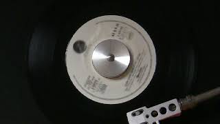 Ēbn-Ōzn - Stop Stop Give It Up 45 RPM vinyl (White Label Promo)