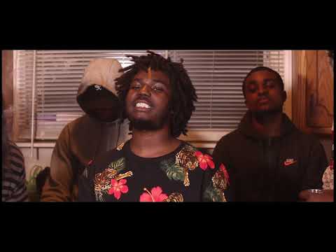 DADA GO KRAZEE - 2nd Time (2x) OFFICIAL MUSIC VIDEO SHOT BY @SHAQATTACK PRODUCTIONS