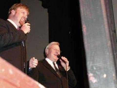 Tim Riley - Best Bass Singer Ever...  #2