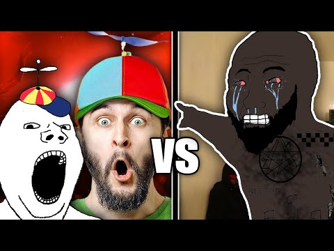 DEATH GRIPS FANS SUCK