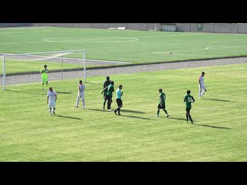 Friendly | Lori FC 4:0 Artsakh