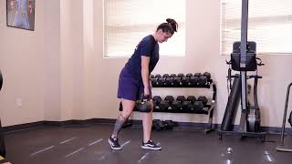 Kickstand Romanian Deadlift thumbnail