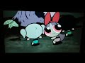 The Powerpuff Girls Movie Defeating Mojo Jojo