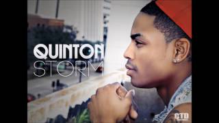 Quinton Storm - Time (Mikey Bo Production)