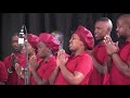 BAHLORISWA Siphakamisa Izandla