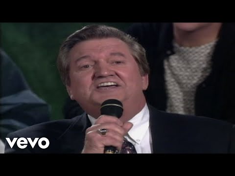 Jim Hill - No One Cared So Much (Live At Gaither Studios, Alexandria,IN/1994)