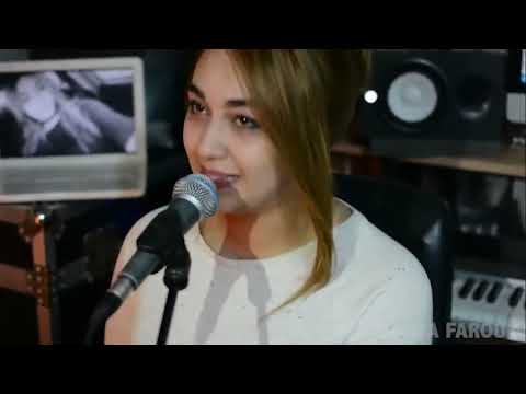 Najwa Farouk - Mawjou3 galbi  - نجوى فاروق - موجوع قلبي سيف عامر - موجوع قلبي