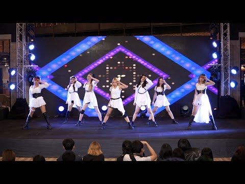 220604 Minixx cover NMIXX - O.O @ MNZ COVER DANCE 2022 (Audition)