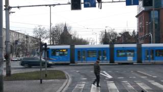 preview picture of video 'Prawko autobusowe we Wrocławiu z kursantem Zygmuntem'