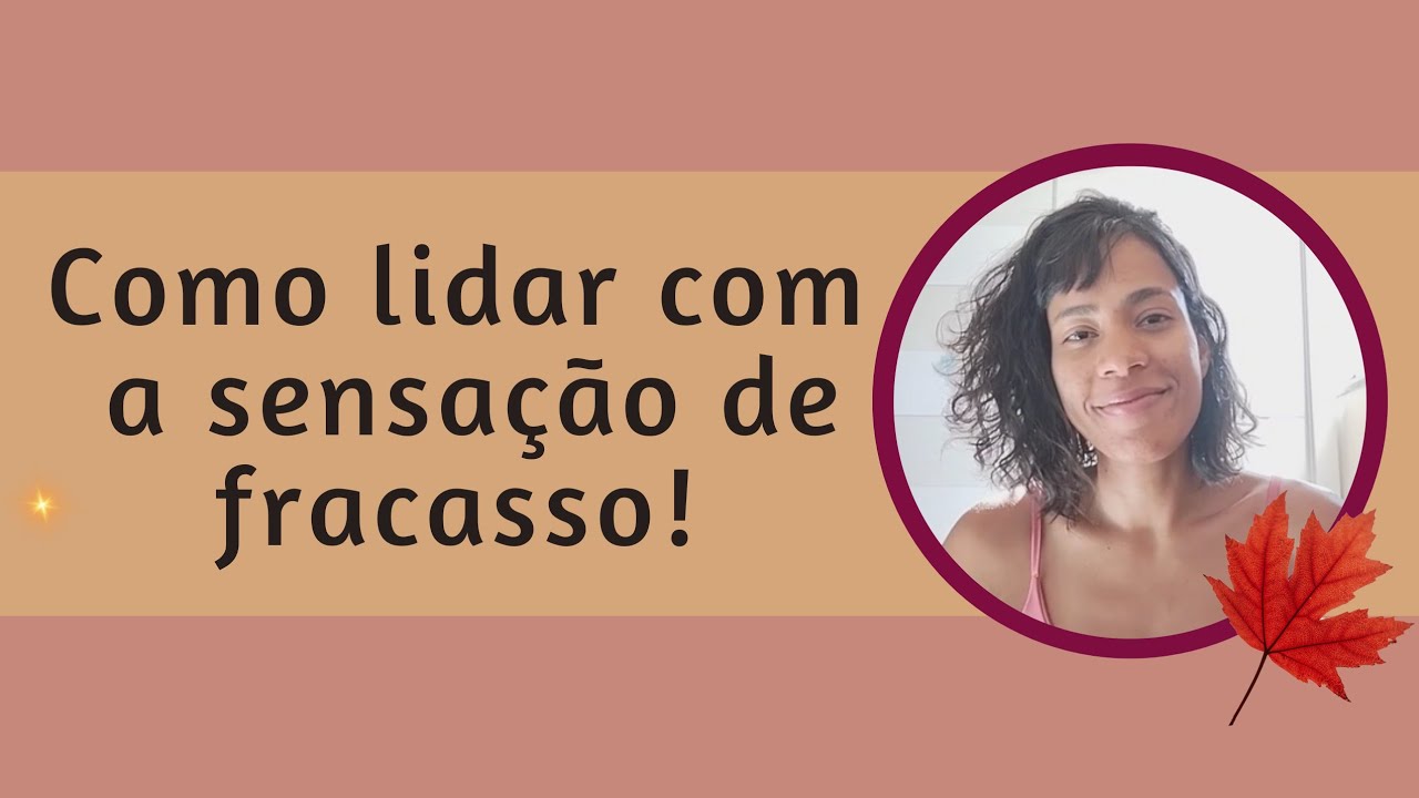 O dia em que fui desclassificada do processo seletivo do doutorado [ Papo de autoconhecimento ]