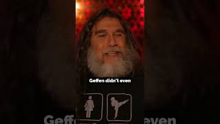 Why Slayer’s Label Refused to Release ‘Reign in Blood’