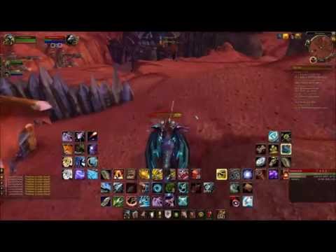Foundry Plays WoW: Pat's PvP Pwn of the Week