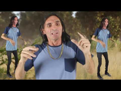 Cy Vilanova - Homem Leão (Clip Oficial)