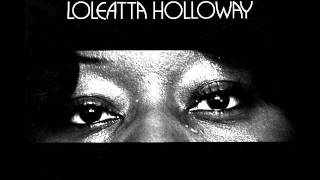 Loleatta Holloway - Hit & Run [Junior Vasquez Mix]