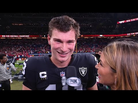 Why Every Team Is Panicking Over Mendoza to Raiders