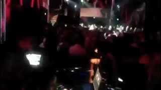 Armani Priv  Dubai  Live from DJ Booth   DJ MASS RAMLI  amp  BROOKLYN    XO Saturdays    02 2012