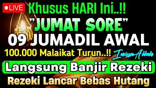 Download lagu Putar Ayat ini Di Bulan Jumadil Awal - Segala Hajad Dikabulkan, Rezeki Mengalir Deras, Aamiin mp3 Download lagu Putar Ayat ini Di Bulan Jumadil Awal - Segala Hajad Dikabulkan, Rezeki Mengalir Deras, Aamiin mp3