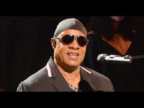 Stevie Wonder "Perfect Angel" live (Minnie Ripperton)