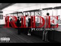 Universe Ft. Looze Cannon (RIDE)  Prod. Cookin Soul