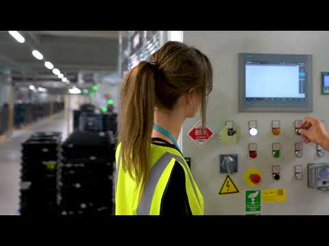 Amazon Jobs - RME Technician