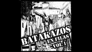 Batakazos en filas Vol. 1 (Recopilatorio)