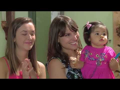 Verdades ocultas capítulo 203 Temporada 2