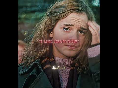 Ron and Hermione, the perfect slow burn ❤️✨||#harrypotter #romione  #ronweasley #hermionegranger