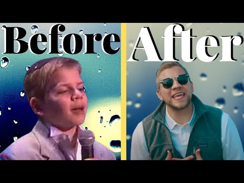 YouTube Thumbnail