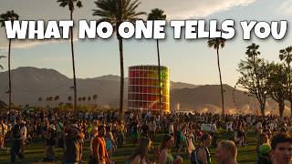 Everything You Need for Coachella Weekend 2 (Real Experience)