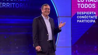 Construir ciudades amigables