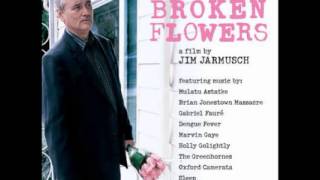 Broken Flowers OST - 11 - Ethanopium