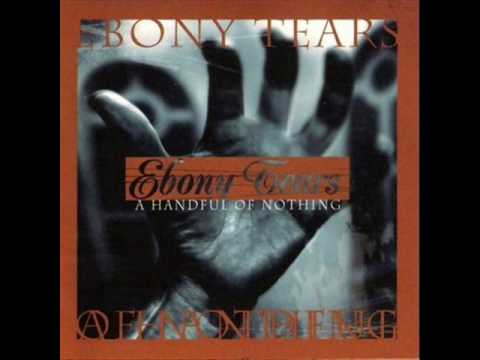 Ebony Tears- Harvester of Pain online metal music video by EBONY TEARS