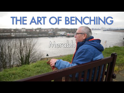 The Art of Benching - Merabh