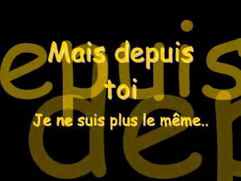 Depuis toi